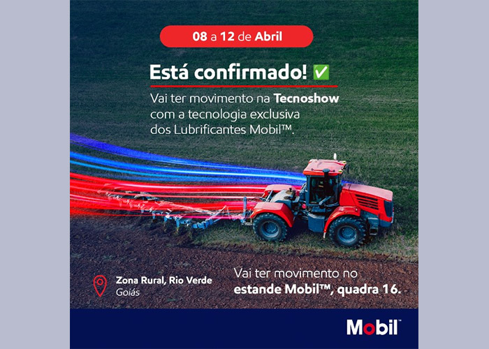 mobil-technoshow
