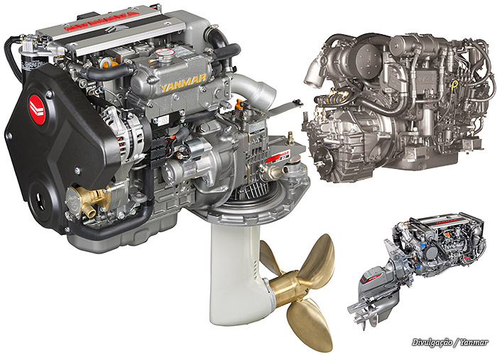 motores-yanmar