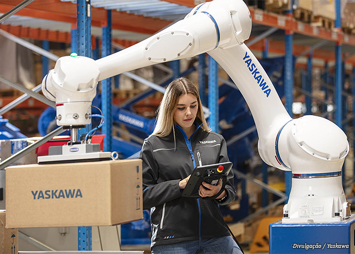 robos-yaskawa