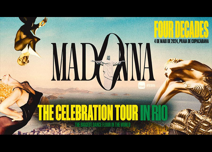 show-madona