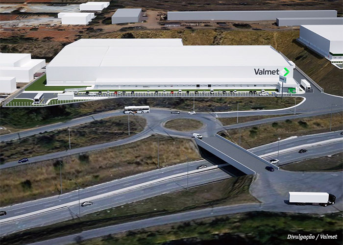 valmet-armazem