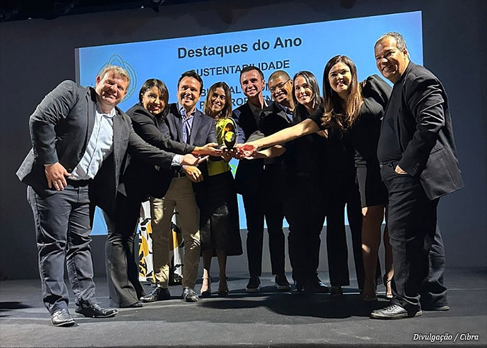 cibra-premiada