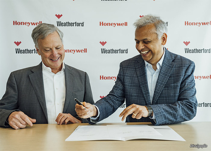 parceria-honeywell