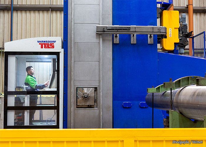 investimentos-valmet