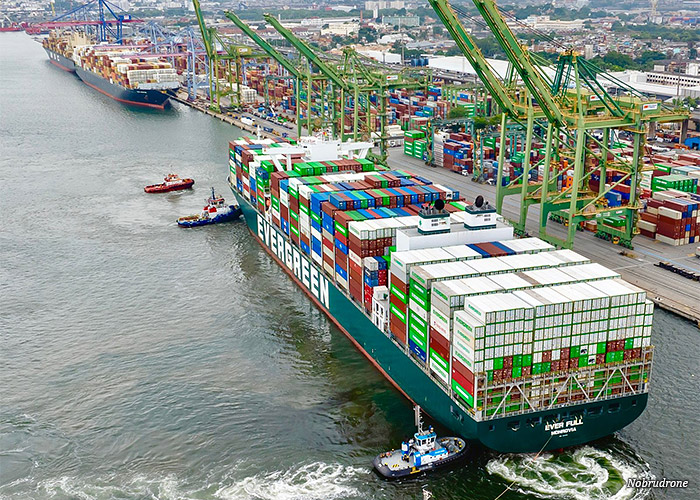 navio-evergreen-porto-rio
