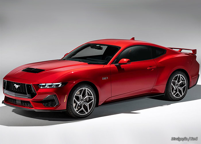 ford-mustang-vermelho