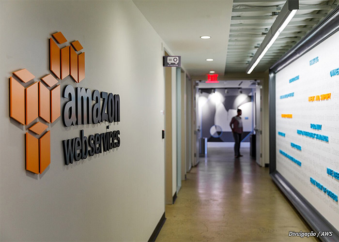 amazon-web-service