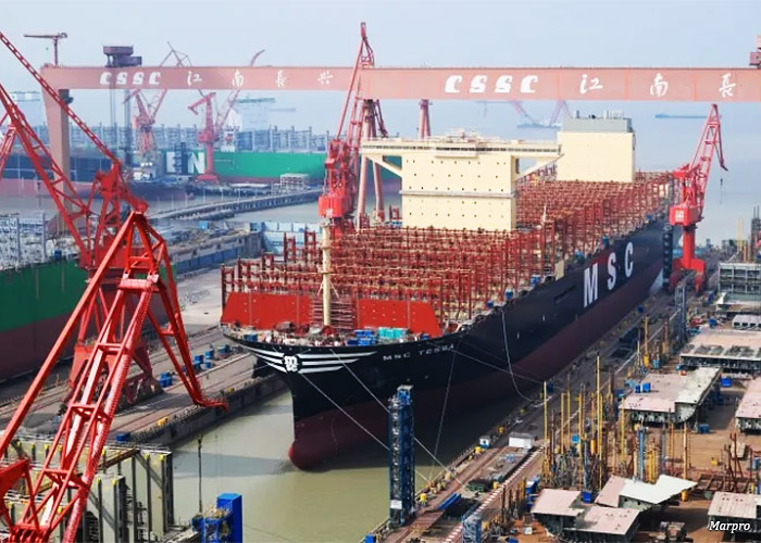 navio-msc-estaleiro