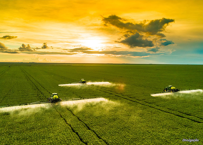 agroindustria