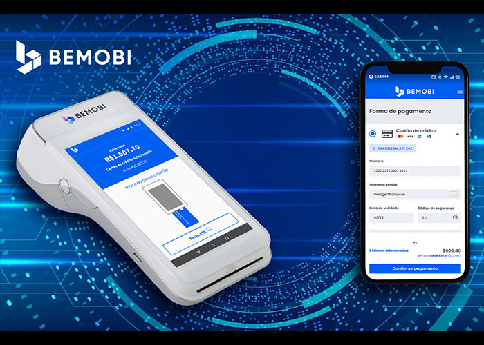 bemobi