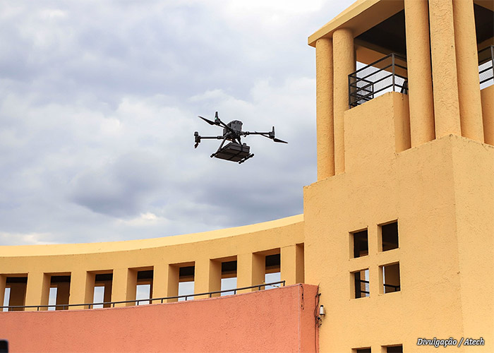drone-atech