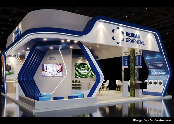 estande-gerdau-graphene