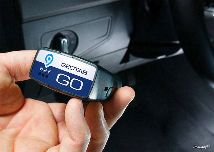 geotab