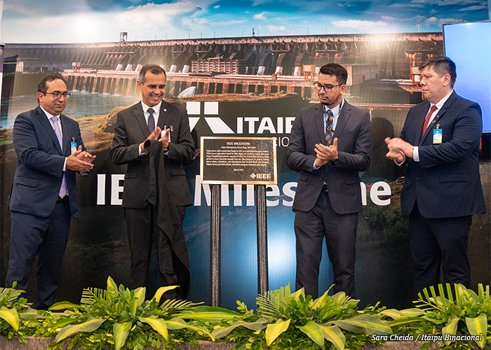 itaipu-premio-milestone