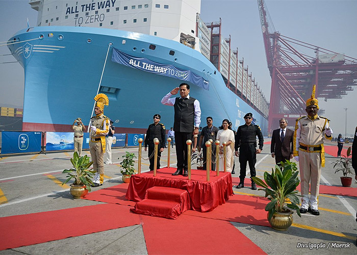 maersk-albert
