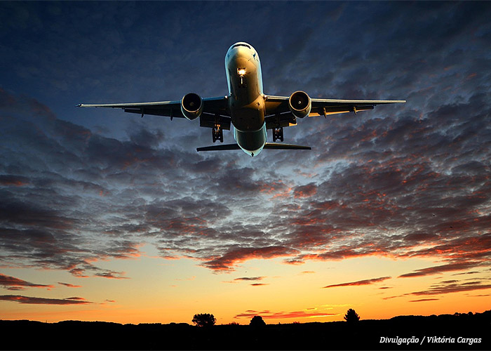 aviao-viktoria-cargas