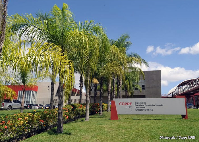 coppe-ufrj