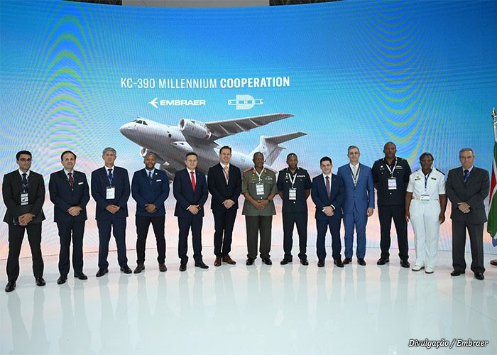 embraer-denel