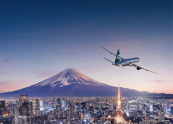 embraer-toquio