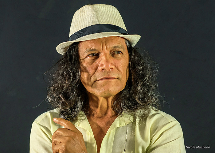 iramir-araujo