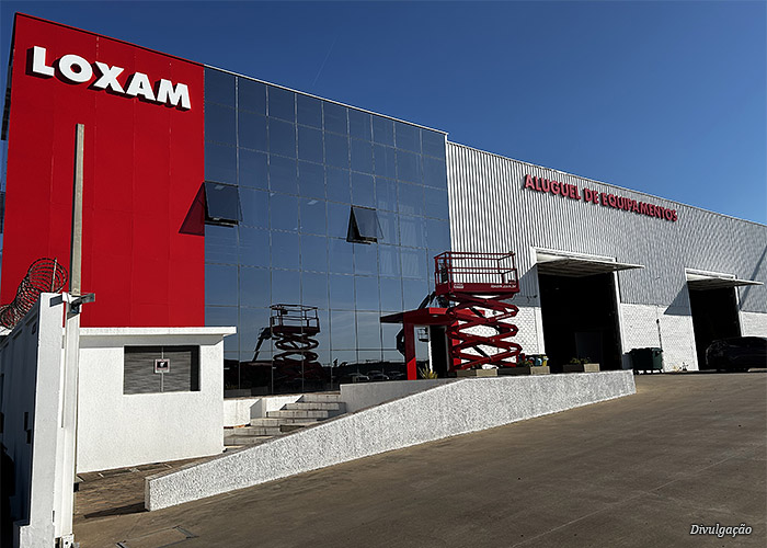 loxam