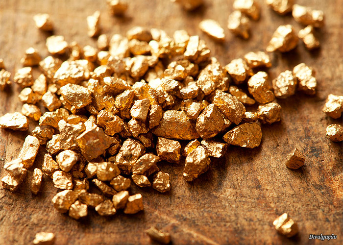 pepitas-de-ouro