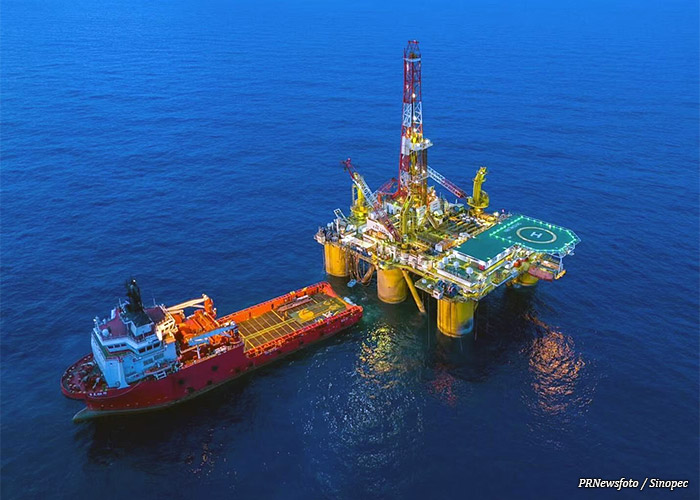 plataforma-sinopec-china