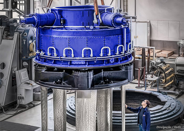 propeller-voith