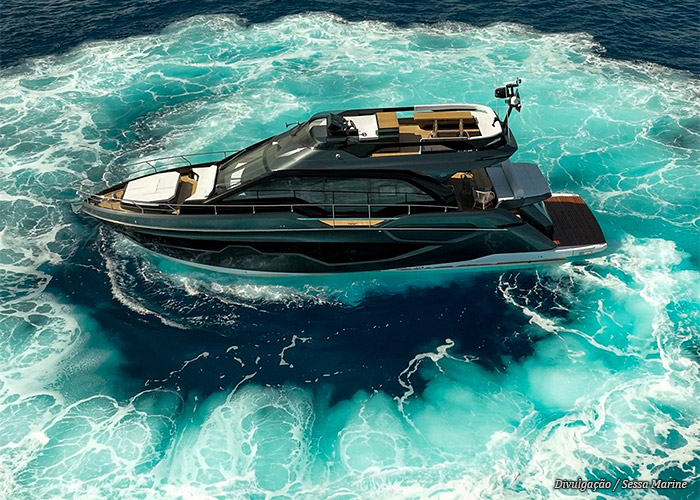 sessa-marine-f60