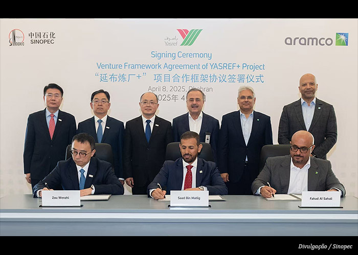 sinopec-acordo