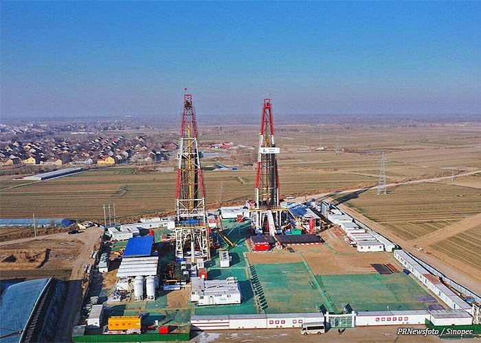 sinopec-china