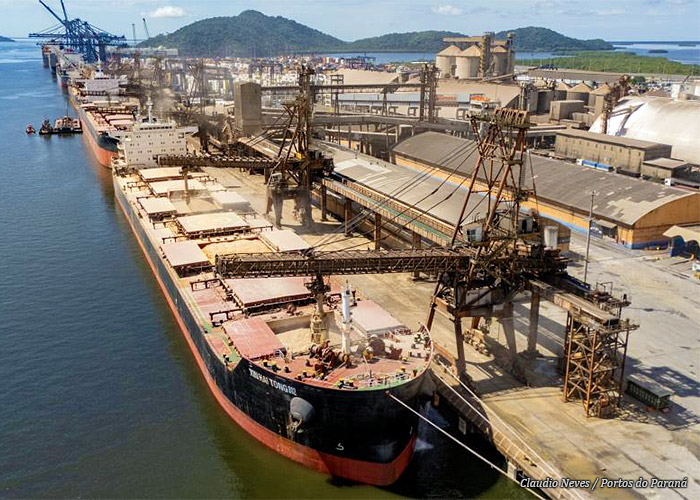 terminal-graos-portos-parana