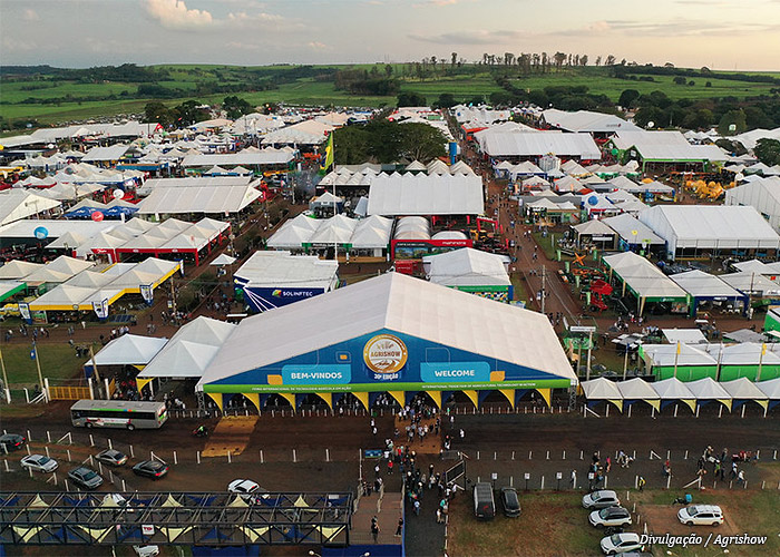 agrishow-2025