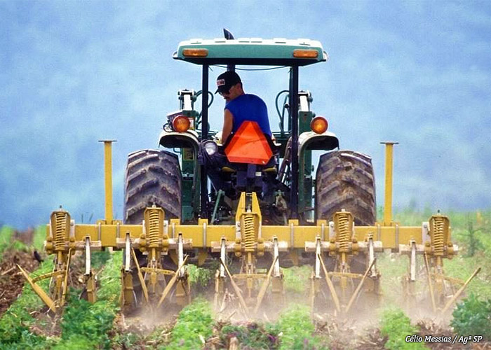 agro-paulista