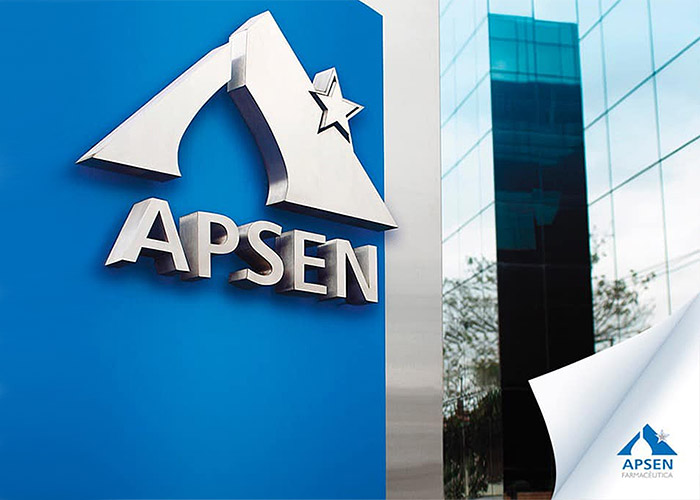 apsen-farmaceutica