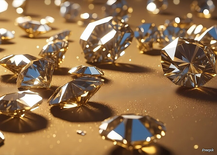 diamantes