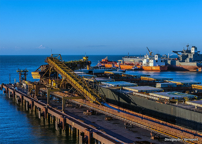 ferroport-porto-acu