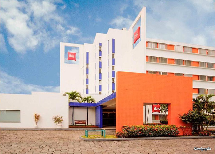 ibis-manaus