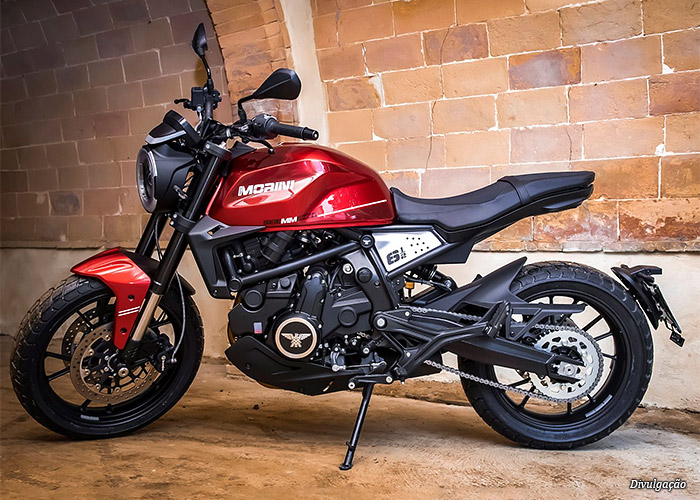 moto-morini