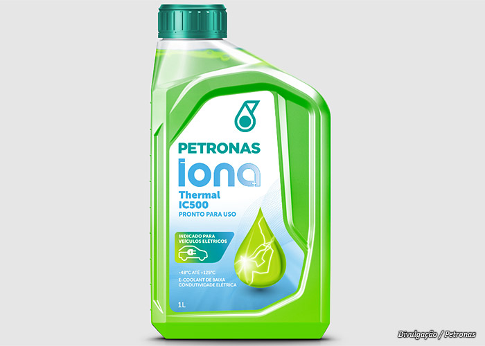 petronas-iona