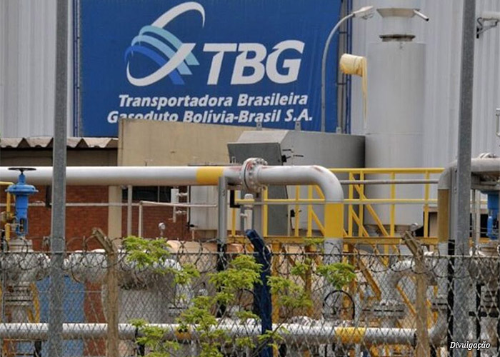 tbg
