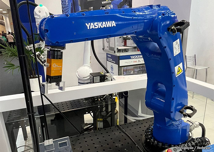 robo-yaskawa