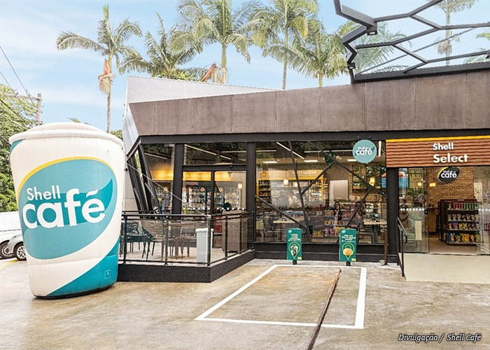 shell-cafe