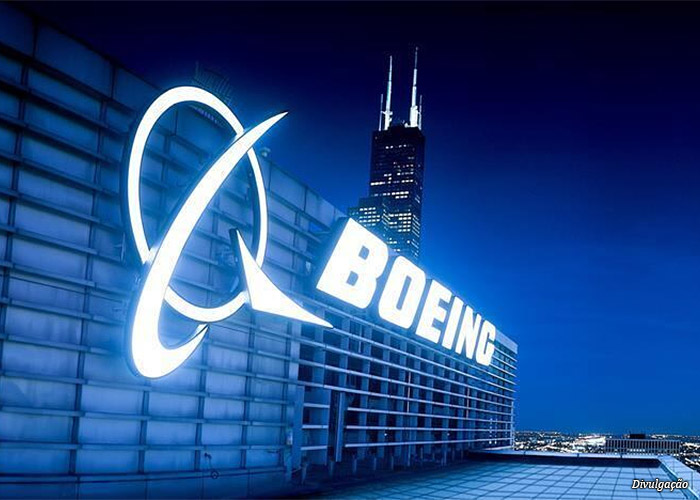 boeing