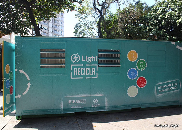 light-recicla
