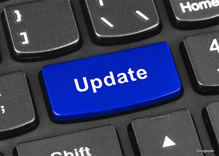 teclado-update