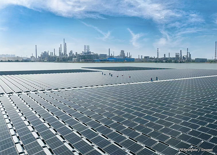 usina-fotovoltaica-sinopec