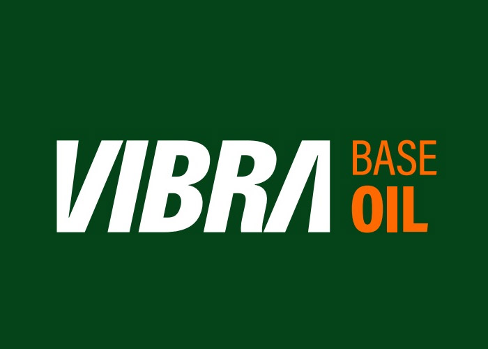 vibra-base-oil
