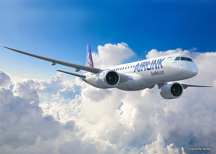 aviao-airlink