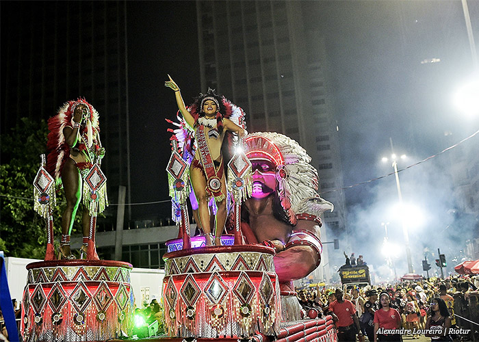 cacique-de-ramos